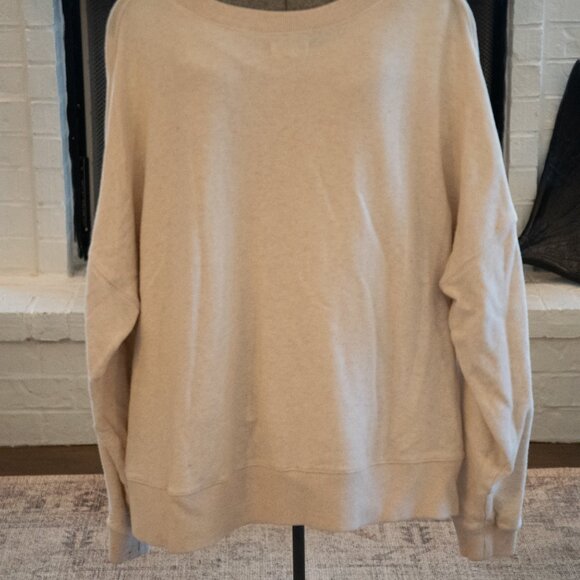 Mile(s) (by Madewell) Sweater - Picture 2 of 3